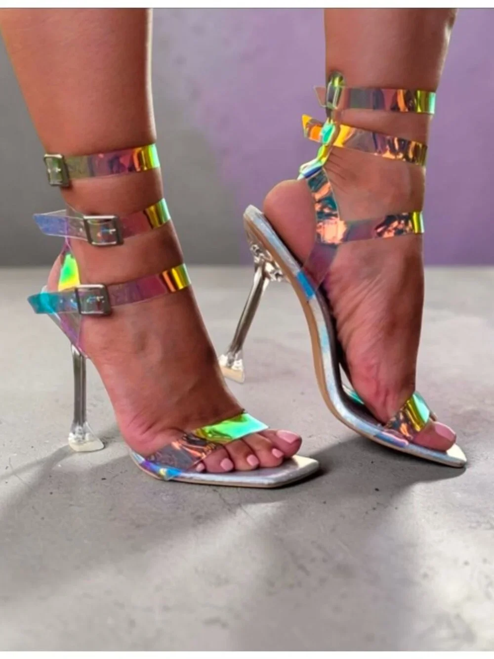 N/A these holographic